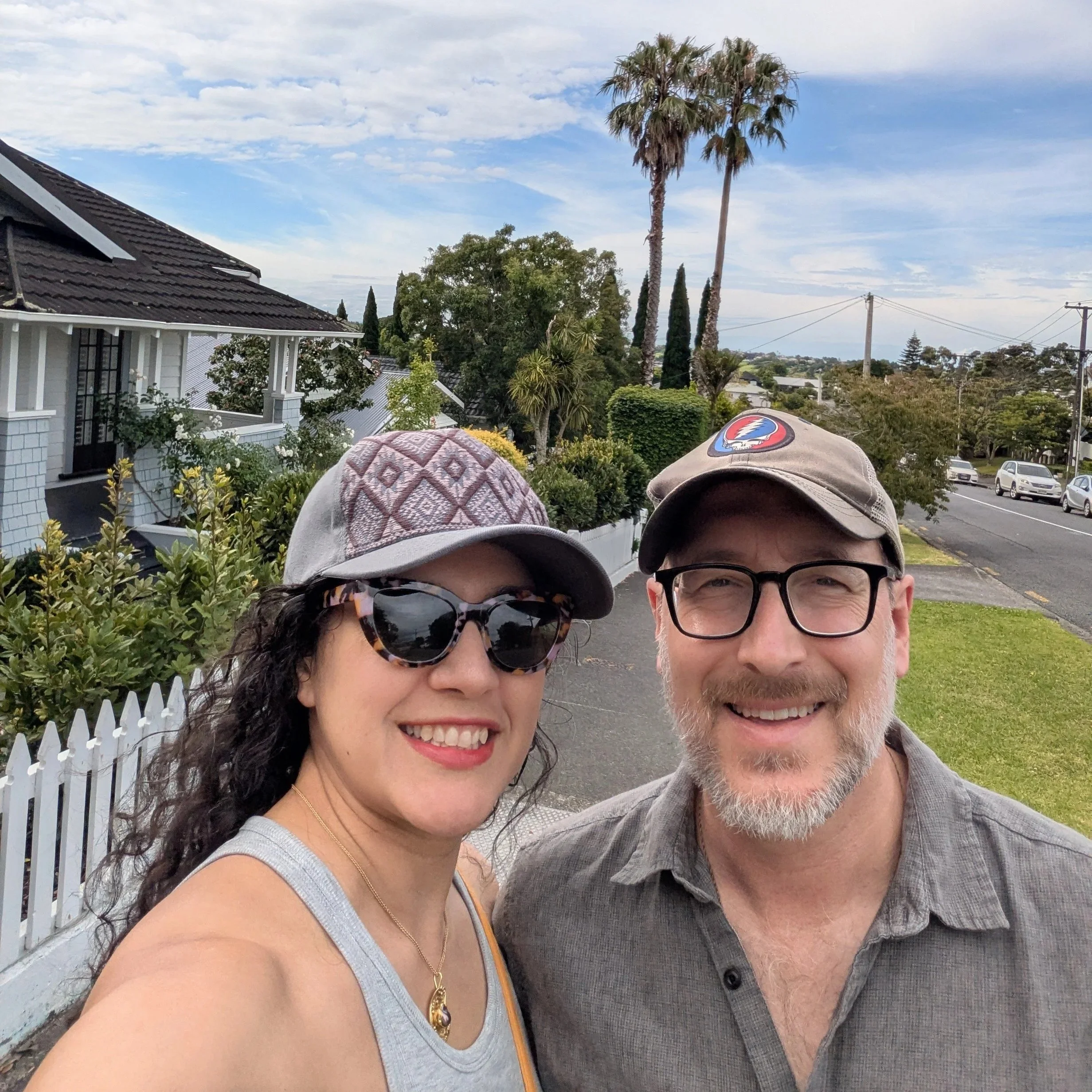 From the US to Aotearoa: A Teacher's Family Relocation Journey