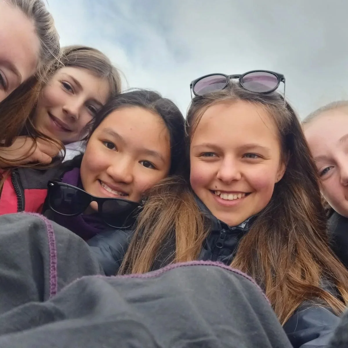 Understanding an Expat Teenager's Top Worries 