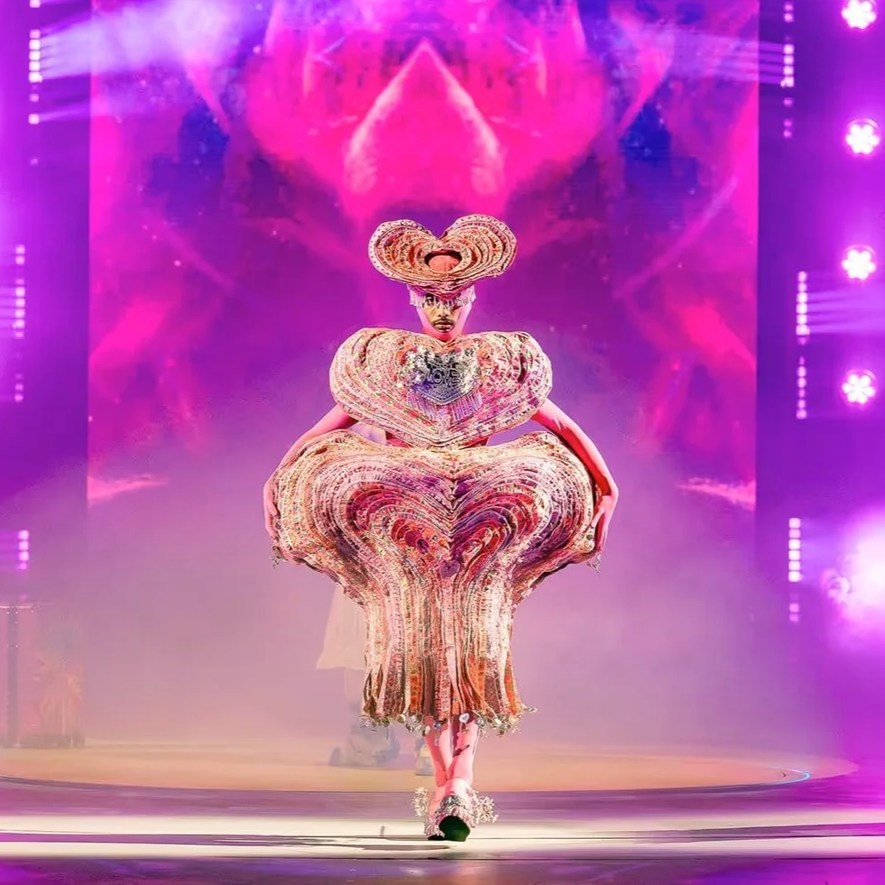 Getting to Know New Zealand Through the Stage 
