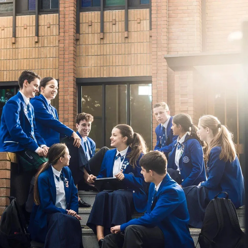 One Family's Experience Choosing the IB Diploma Over NCEA