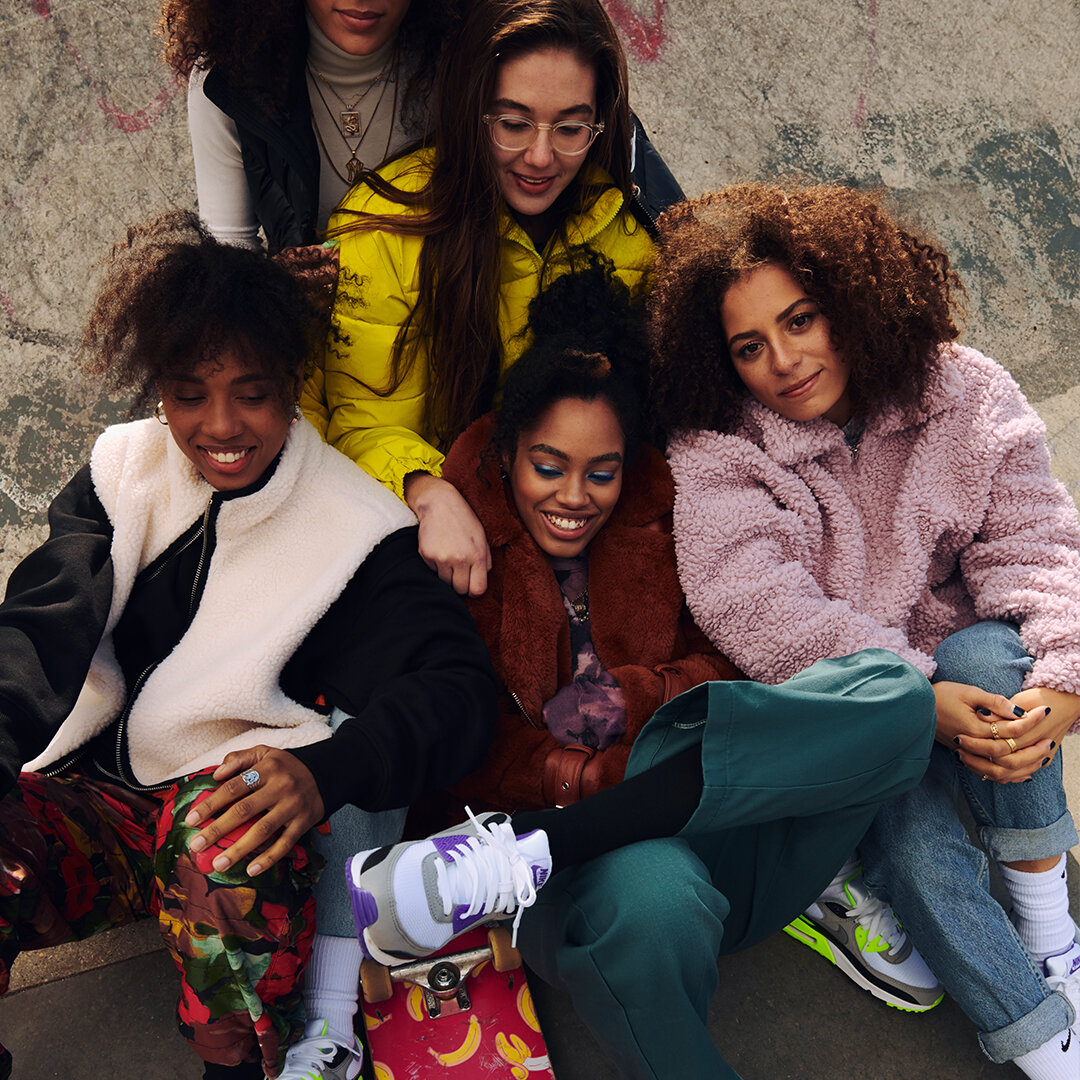 Skate Kitchen, Brooklyn