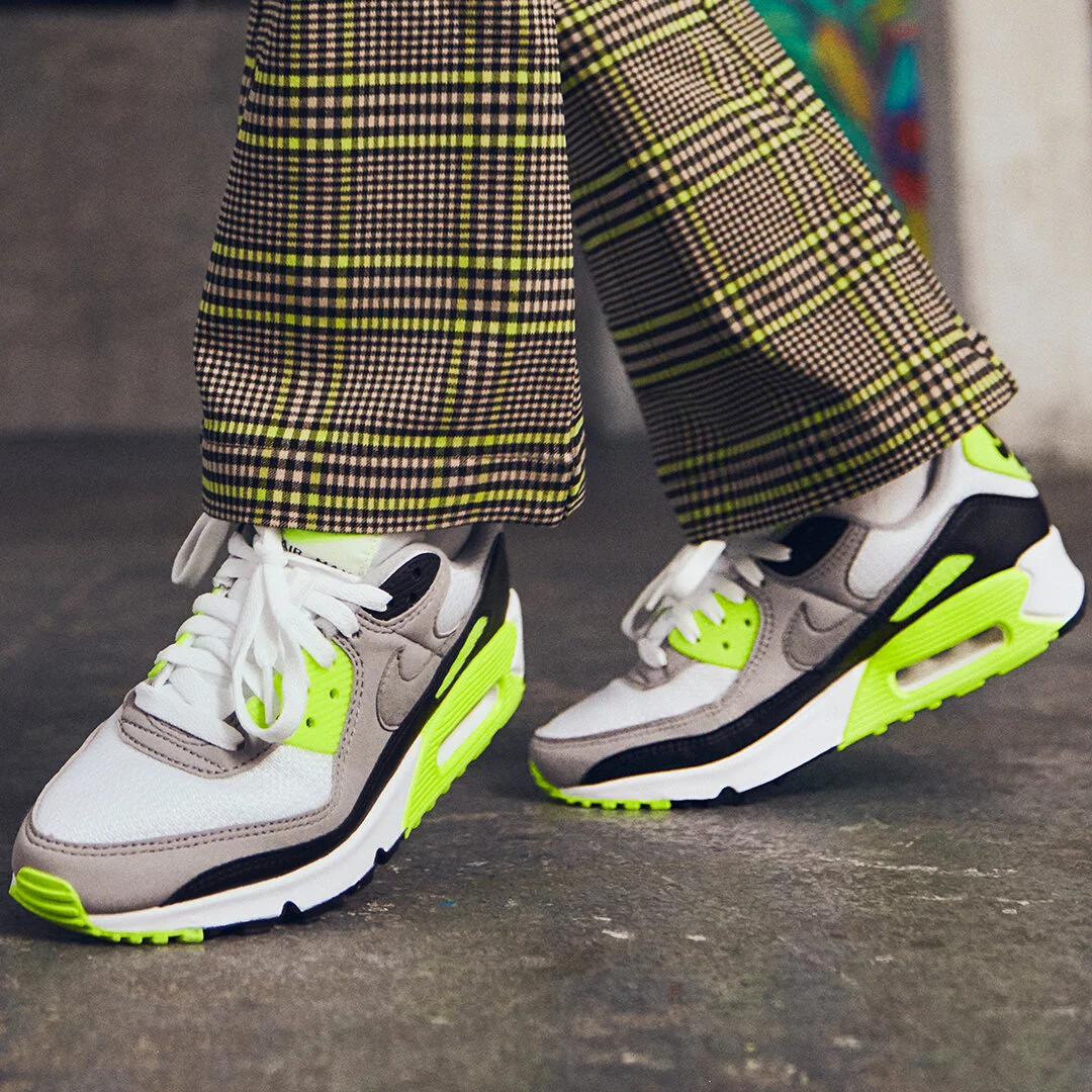 Air Max 90, Bronx