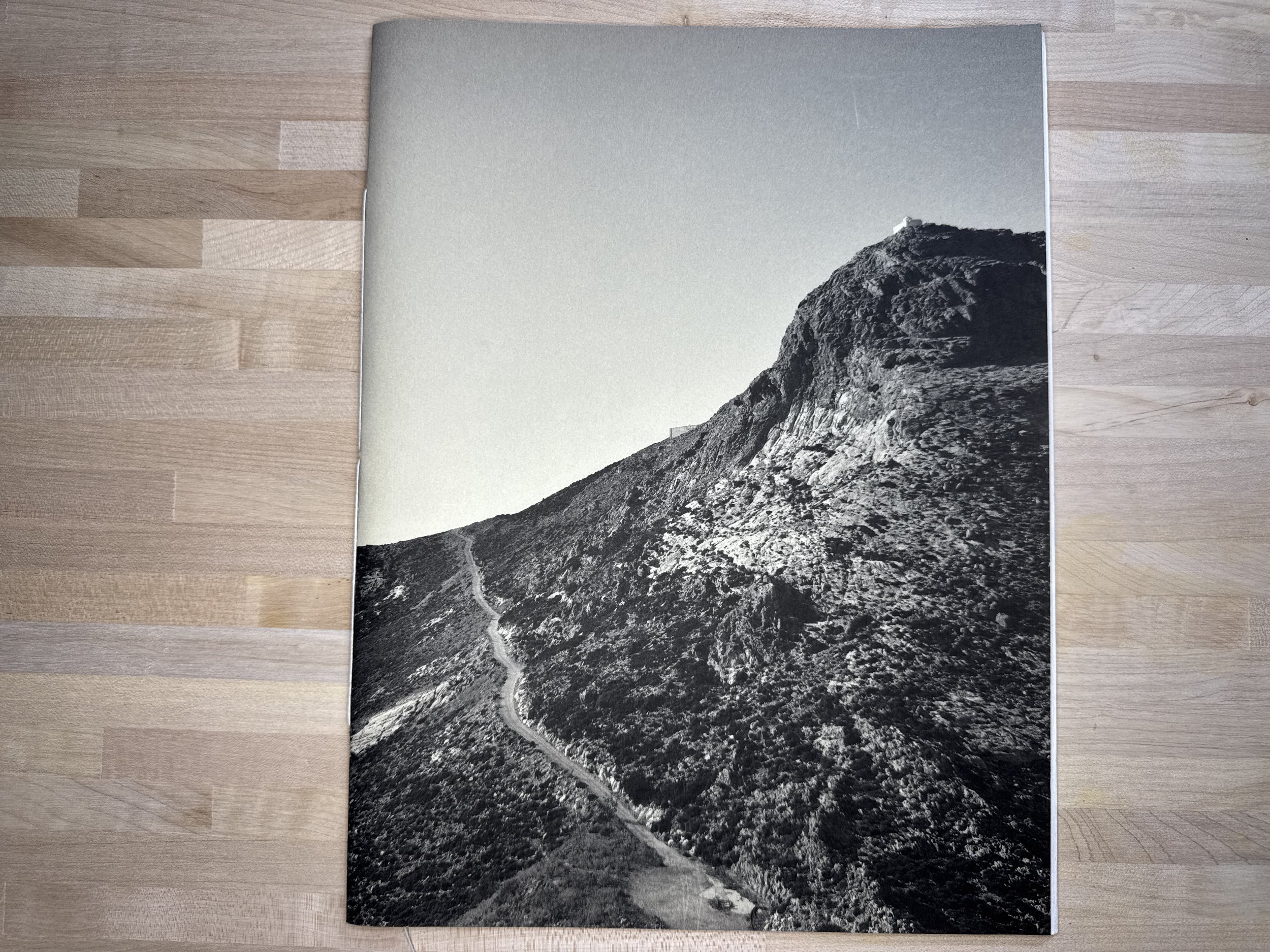 Custodians of the Groves