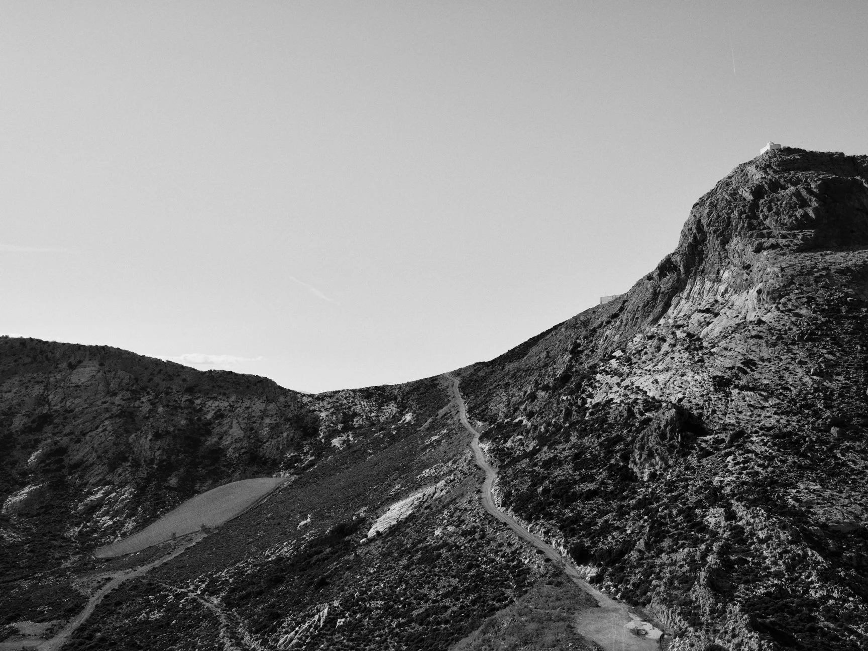  Selected images from the exhibit, Enduring Roots 