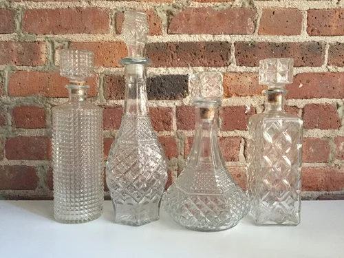 DECANTER COLLECTION