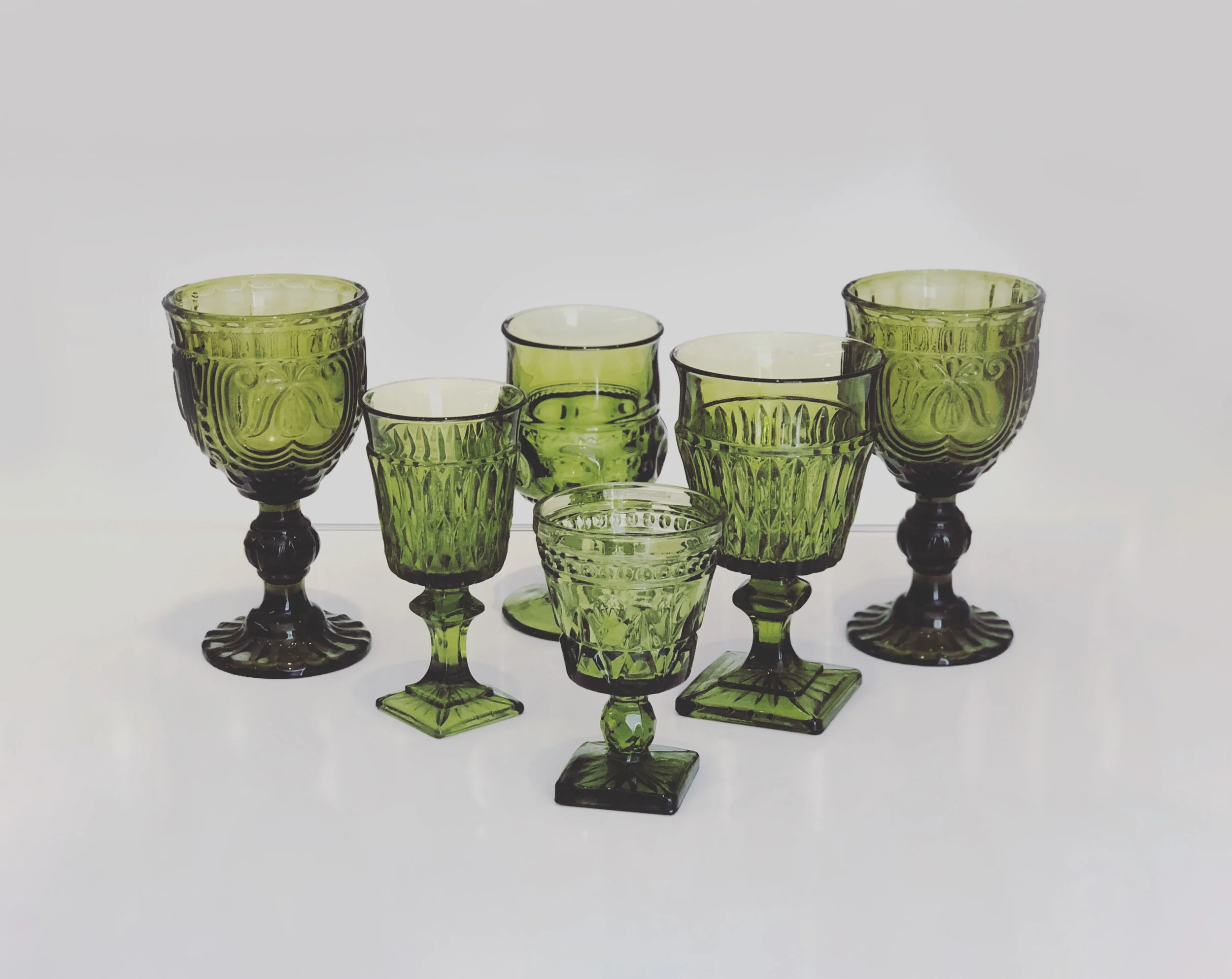 VERDE COLLECTION