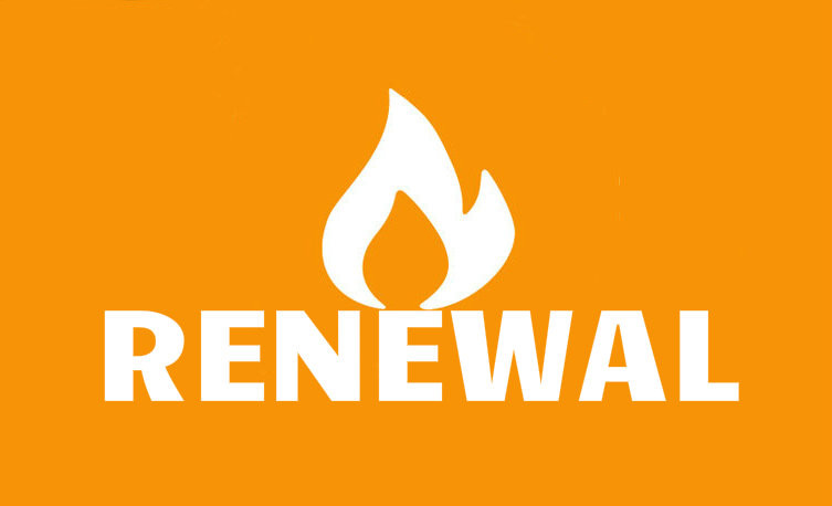 Praying For Spiritual Renewal