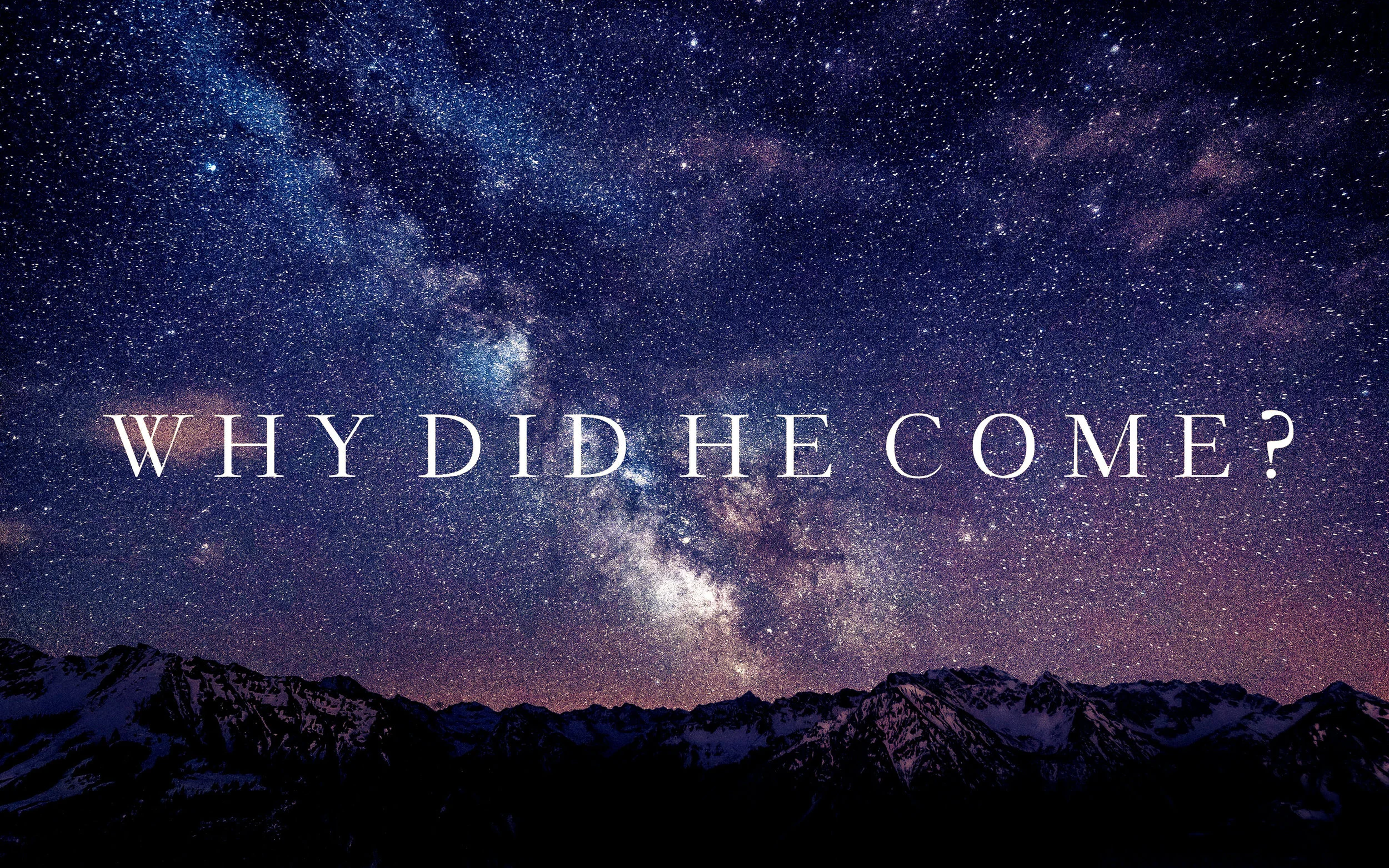 To Bear Witness To The Truth