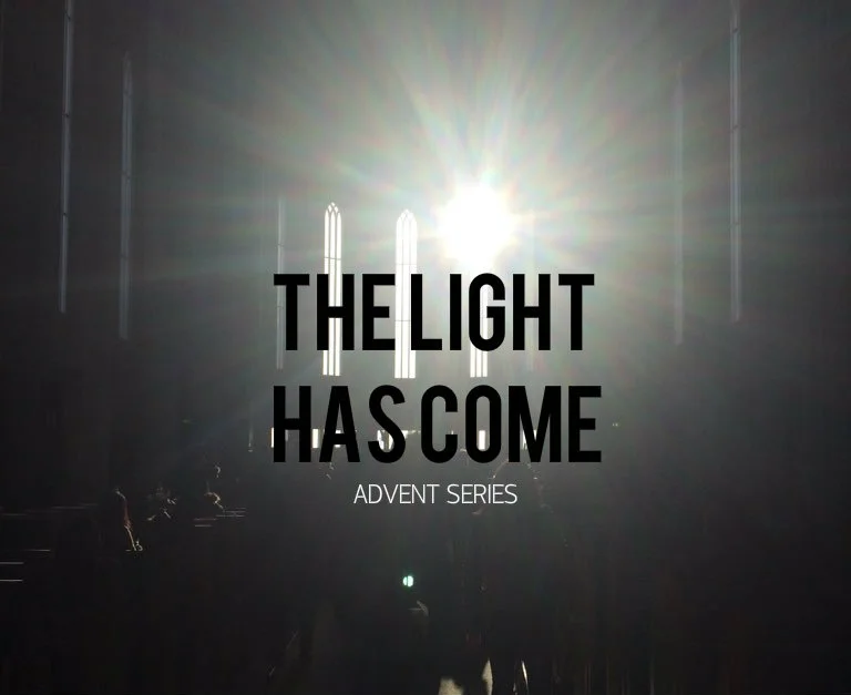 When The True Light Comes