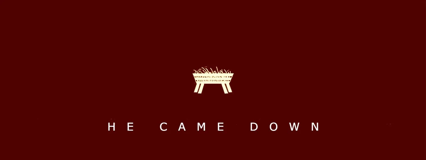 The Humble Will Be Exalted 