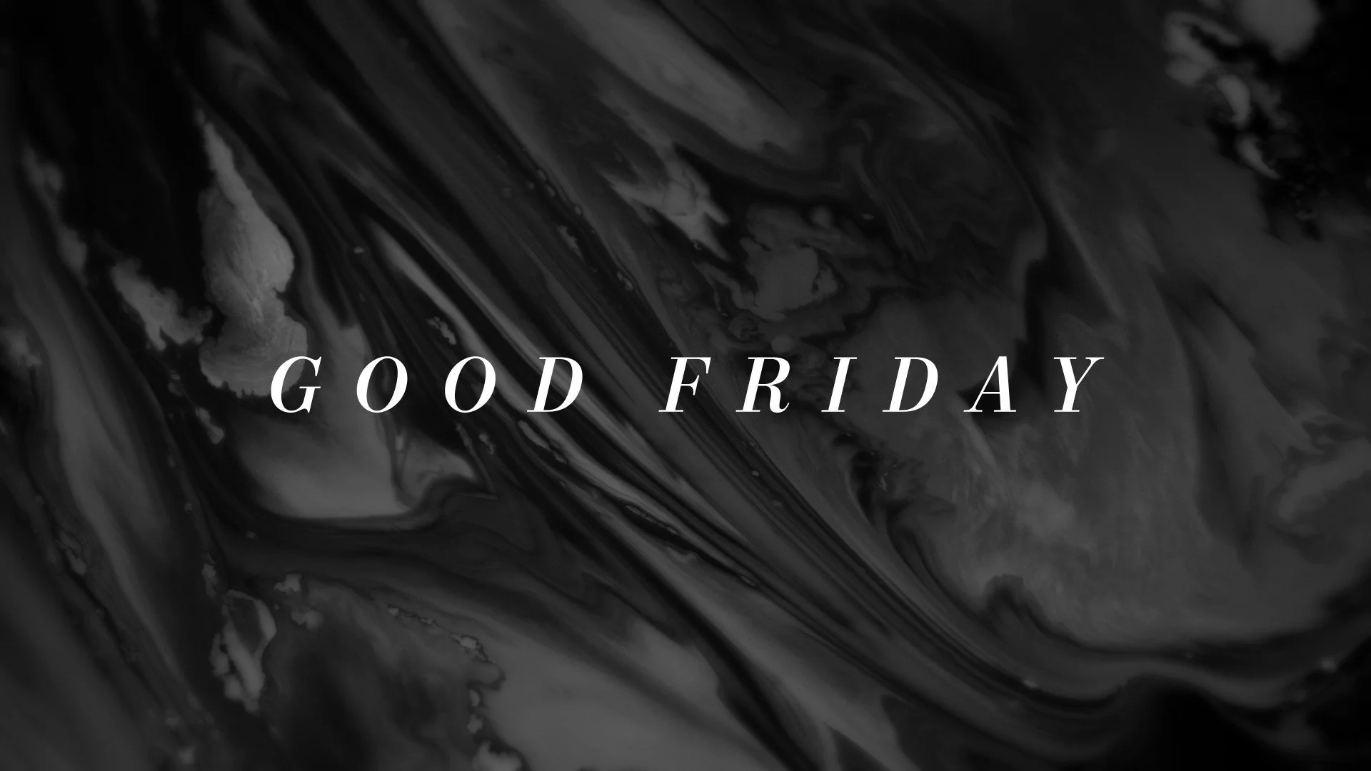 Let Us Run With Endurance