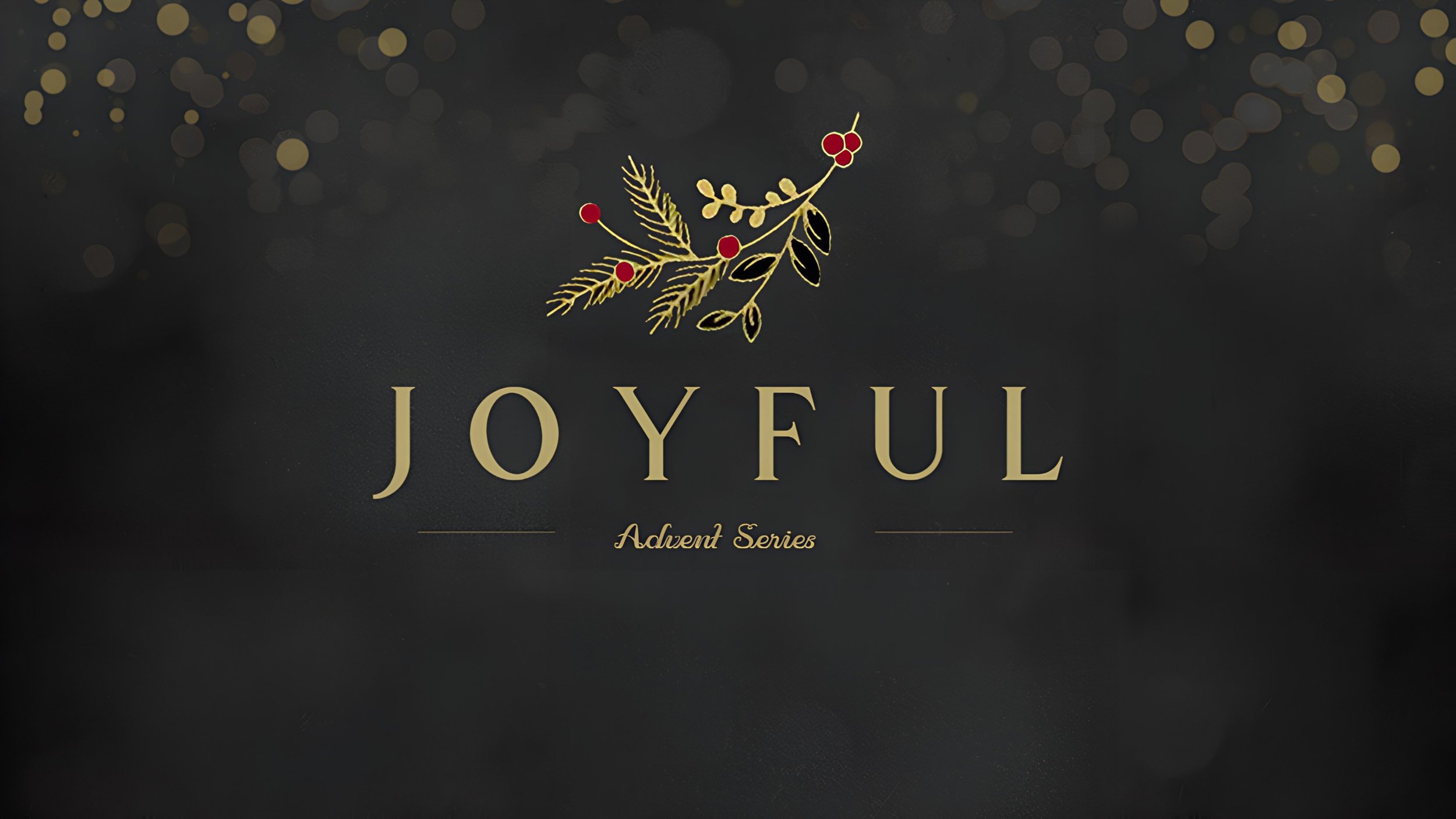 God's Joyful People - Part II