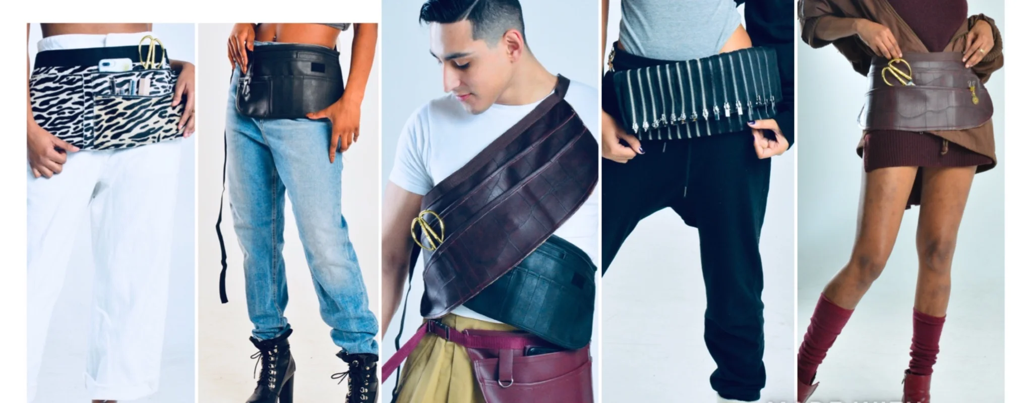 WHERE FASHION & FUNCTION COEXIST