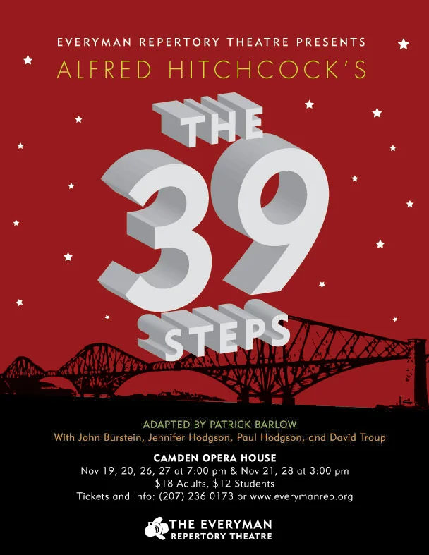The 39 Steps