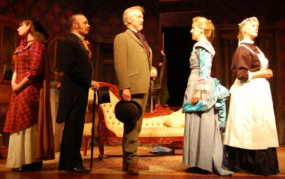 Gaslight