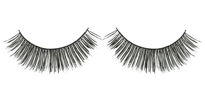 CORAL | STRIP LASHES