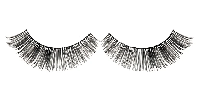 PEARL | STRIP LASHES