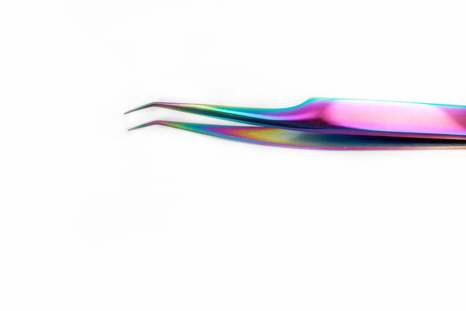 Product Spotlight: TWEEZERS