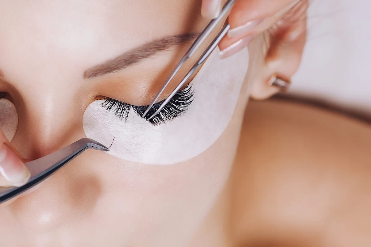 Enhance Your Lashing Experience