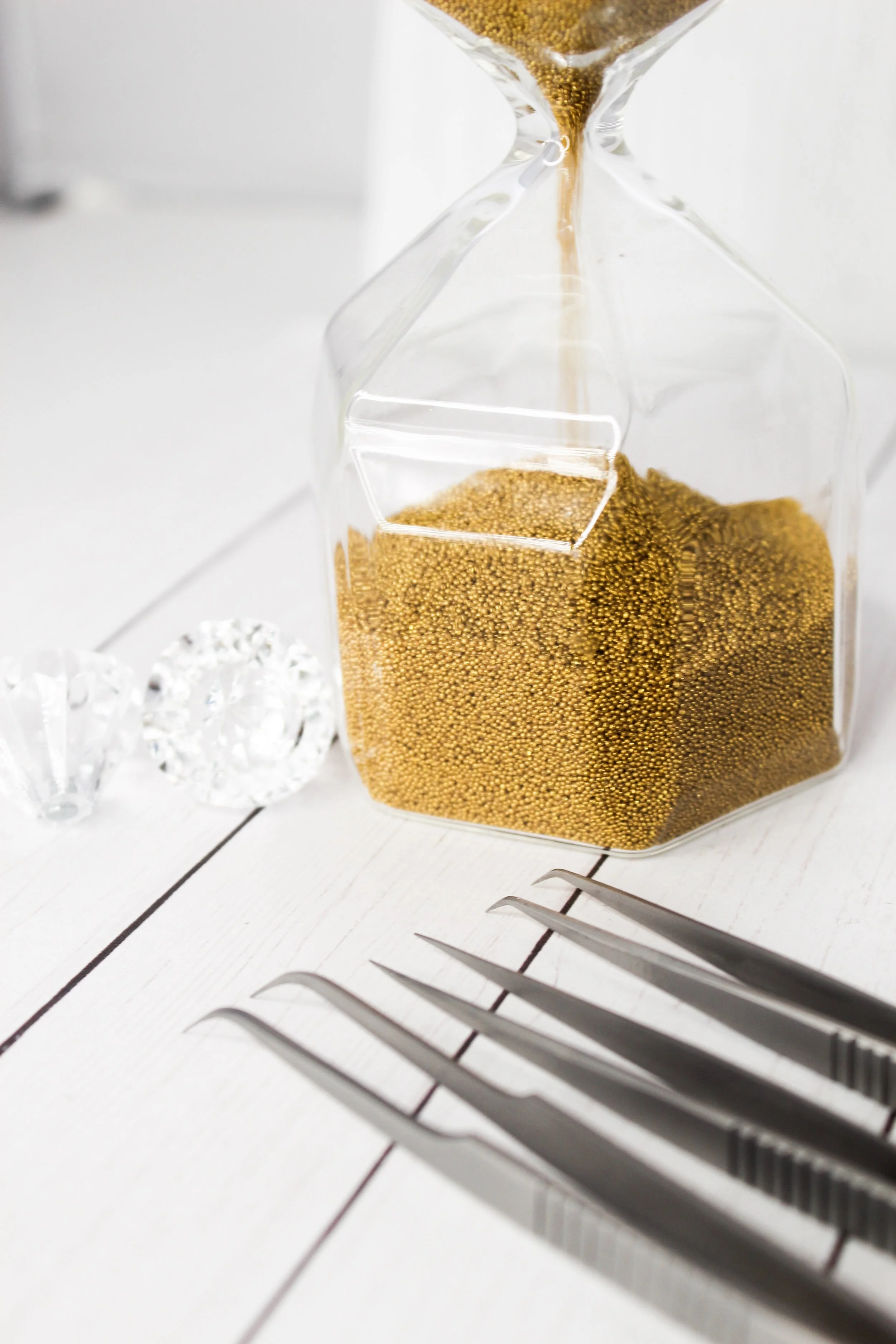 The Essential Tweezer Collection is HERE!