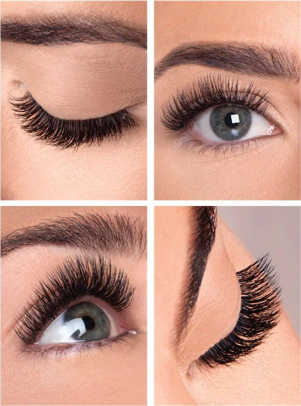 Top 5 Reasons You Need Lash Extensions