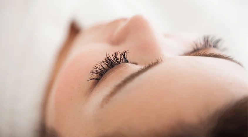 Common Lash Extensions Myths