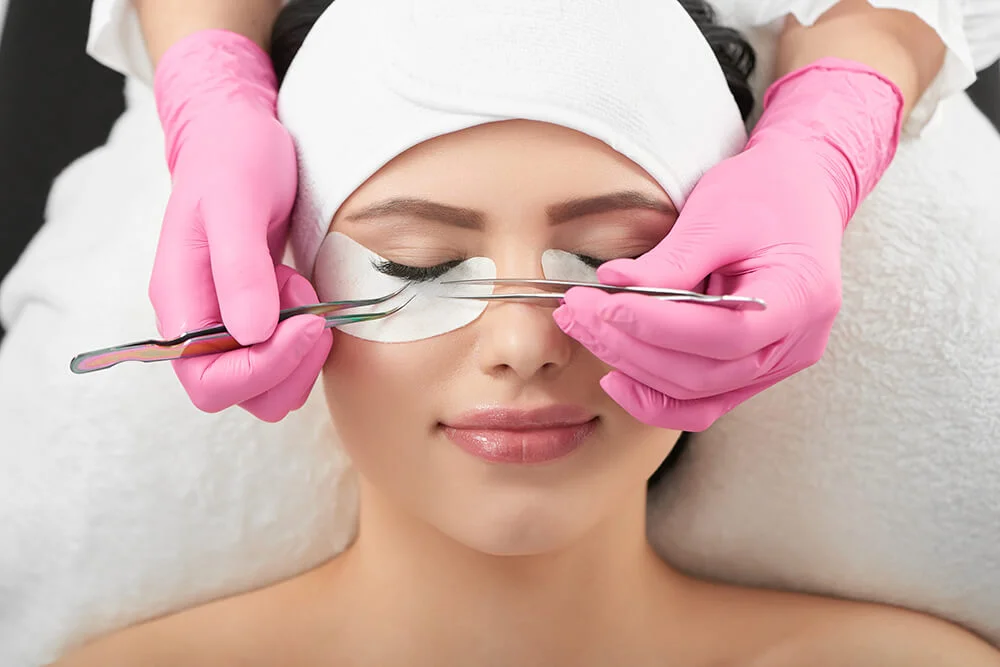 3 Reasons to Become a Lash Artist