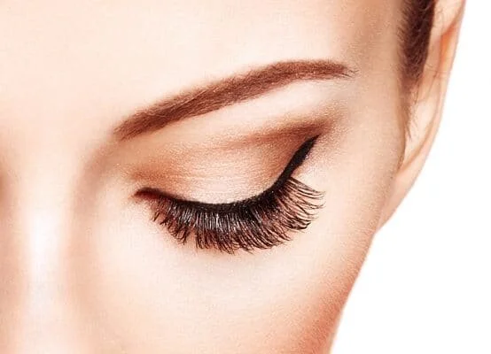 3 Lash Extension Myths