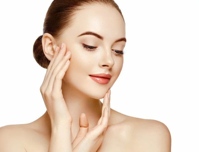 DIY Exfoliation Mask
