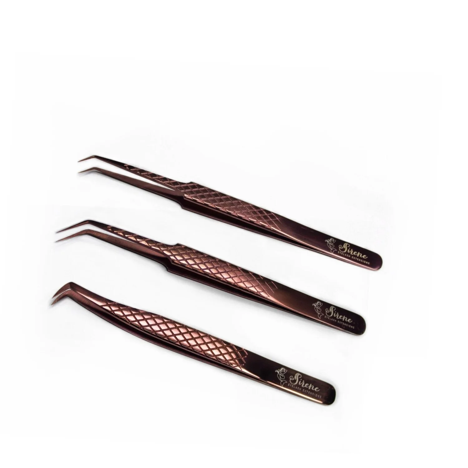 Rose Gold Collection
