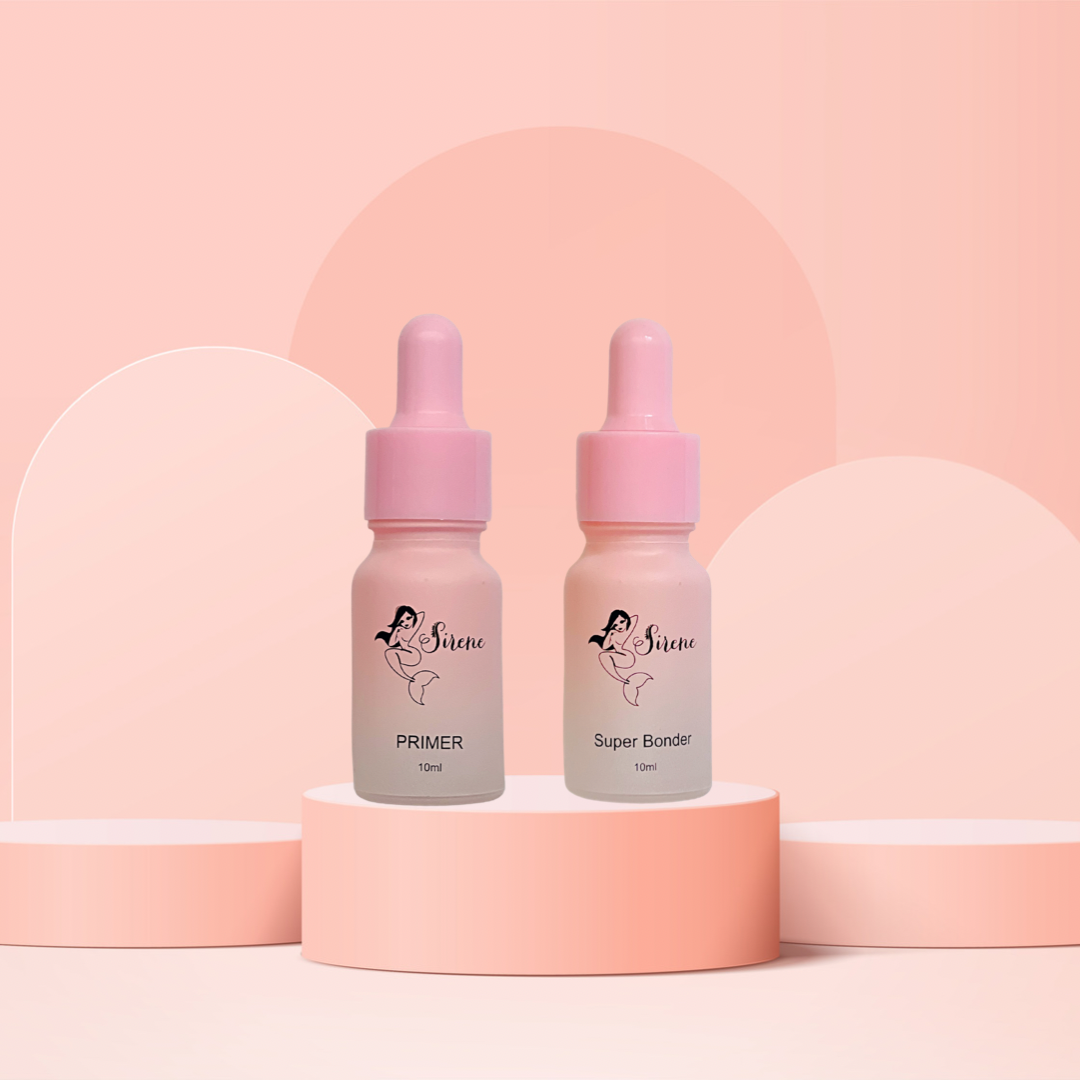 Primer and Bonder Duo