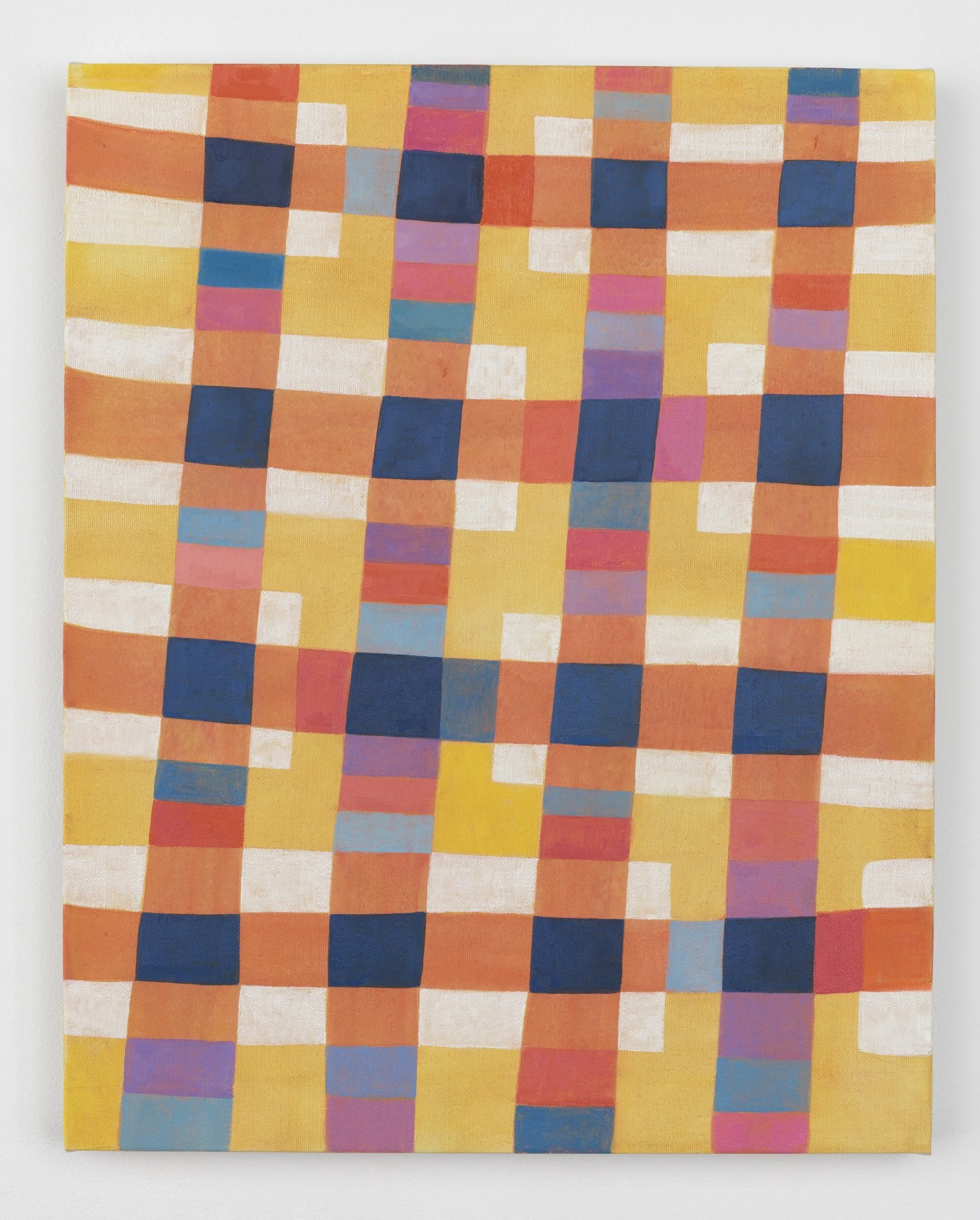 Paintings — Christopher Dunlap
