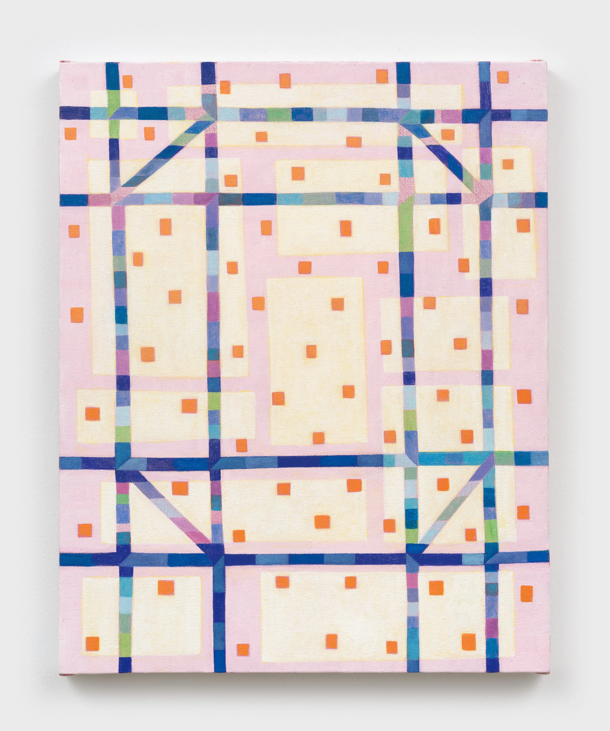 Untitled, HWNW