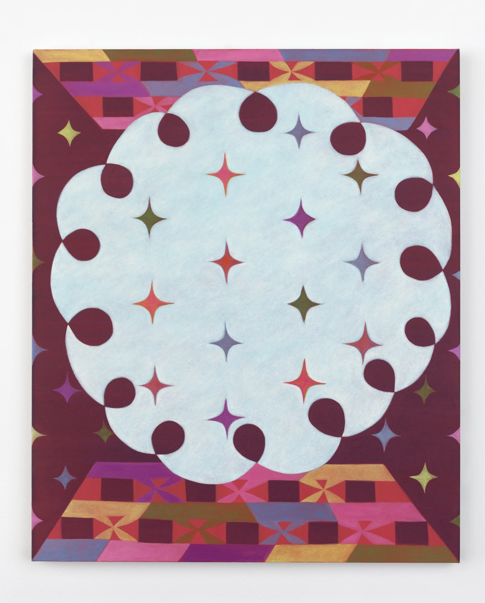 Untitled, PFR