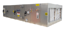 The Versatile H3 Air Handler from AAON