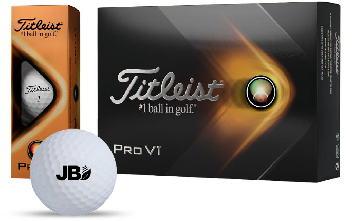 Dozen Titleist Pro V1 Golf Balls.PNG