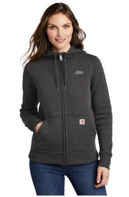 Carhartt® Women’s Clarksburg Full-Zip.PNG