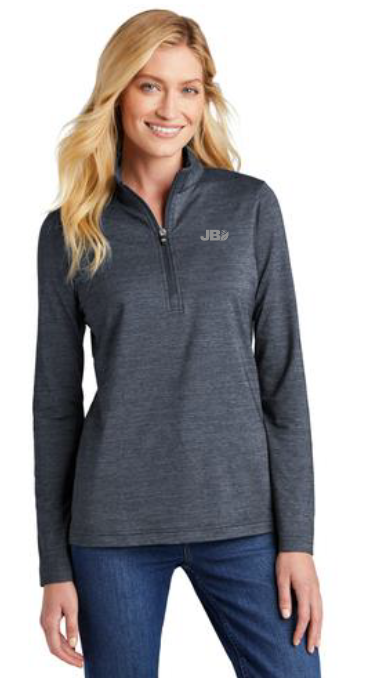 TravisMathew Ladies Crestview 1-4-Zip.PNG