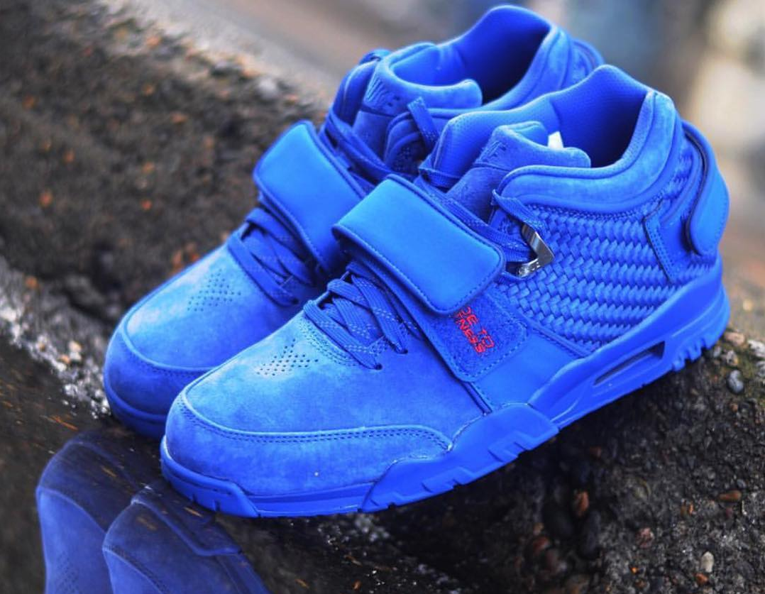 Nike Air Trainer Cruz \