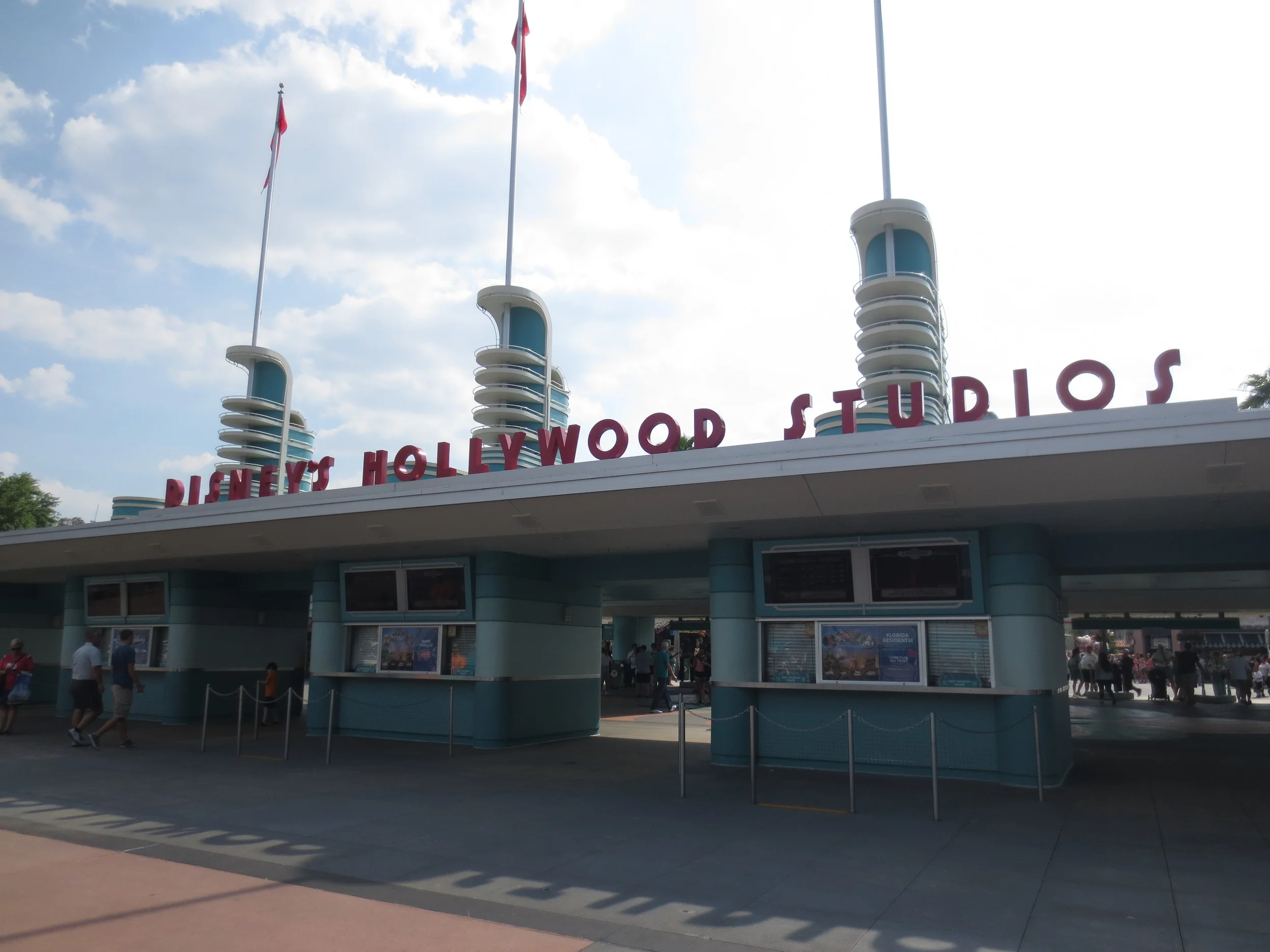 Disney's Hollywood Studios
