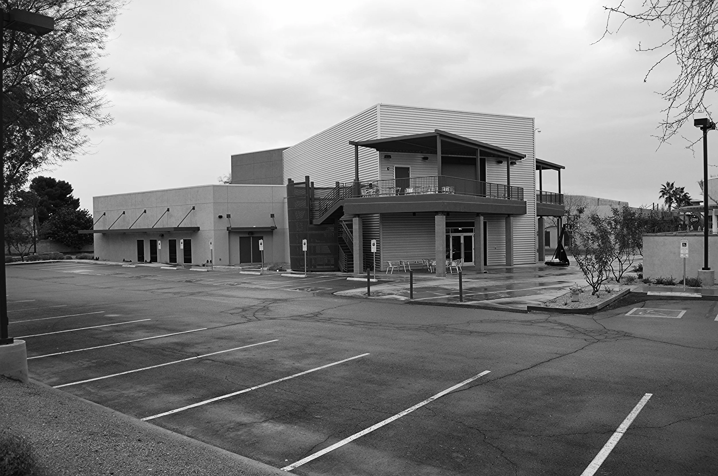 Scottsdale Bible Church | Scottsdale, AZ