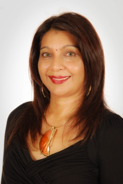 Ramila Padiachy Ramilas Healing Arts Clinic