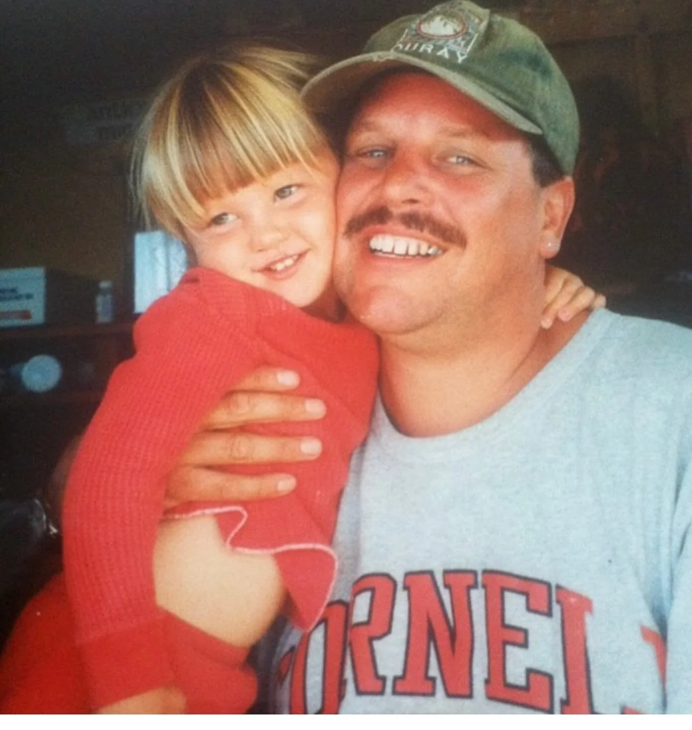 My Dad, Andy, died a week ago today, August 24th 2024. 

My heart is broken. He was one of my best friends. 

Whenever I was feeling lost in life he&rsquo;d say, &ldquo;What&rsquo;s your job Goobs?&rdquo; And I&rsquo;d respond, &ldquo;Have fun.&rdquo