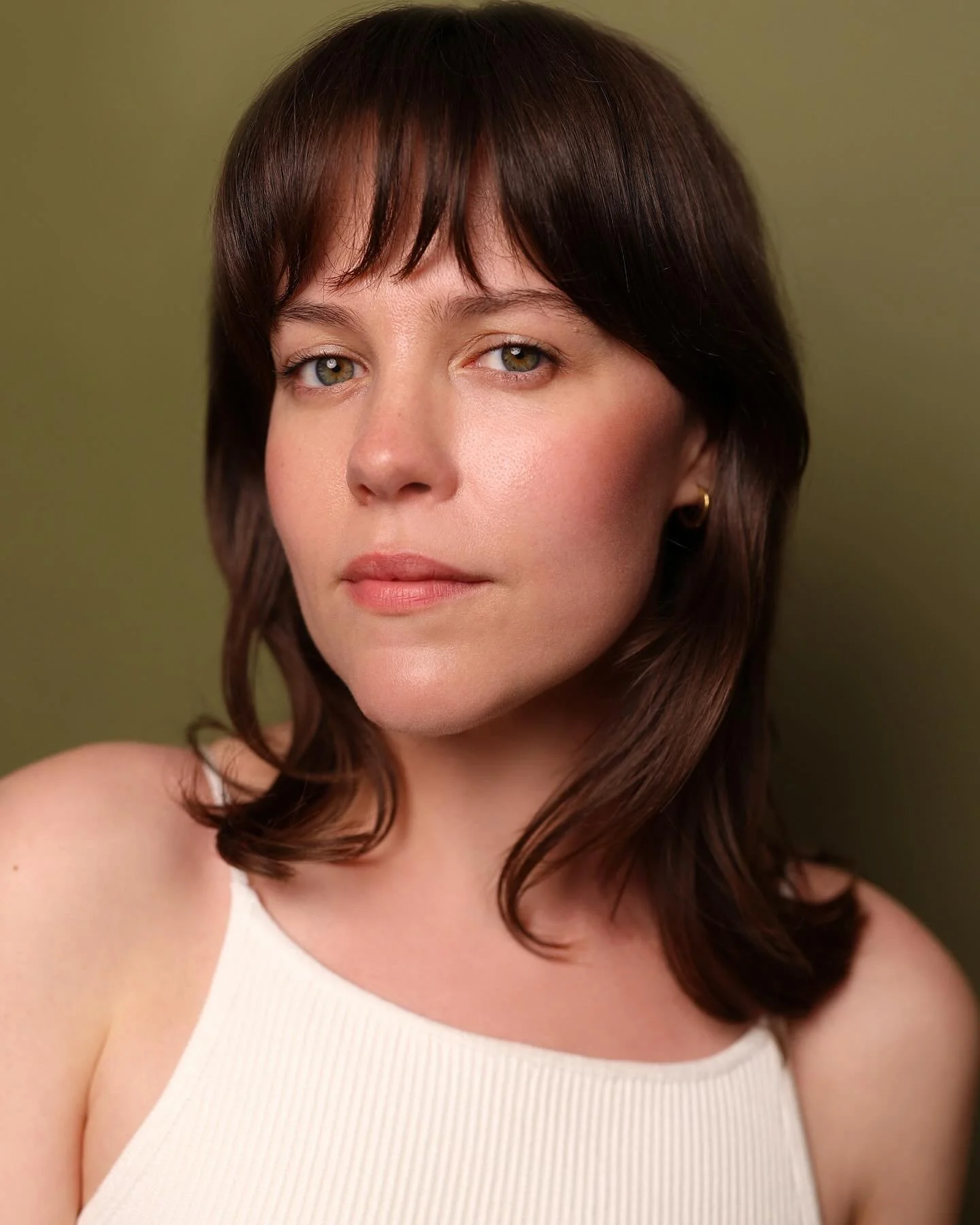 New headshots by the incredibly talented @sampickart - so grateful for your eye and your energy.
&mdash;&mdash;&mdash;&mdash;&mdash;&mdash;&mdash;&mdash;&mdash;&mdash;&mdash;&mdash;&mdash;&mdash;&mdash;&mdash;&mdash;&mdash;&mdash;&mdash;&mdash;&mdash