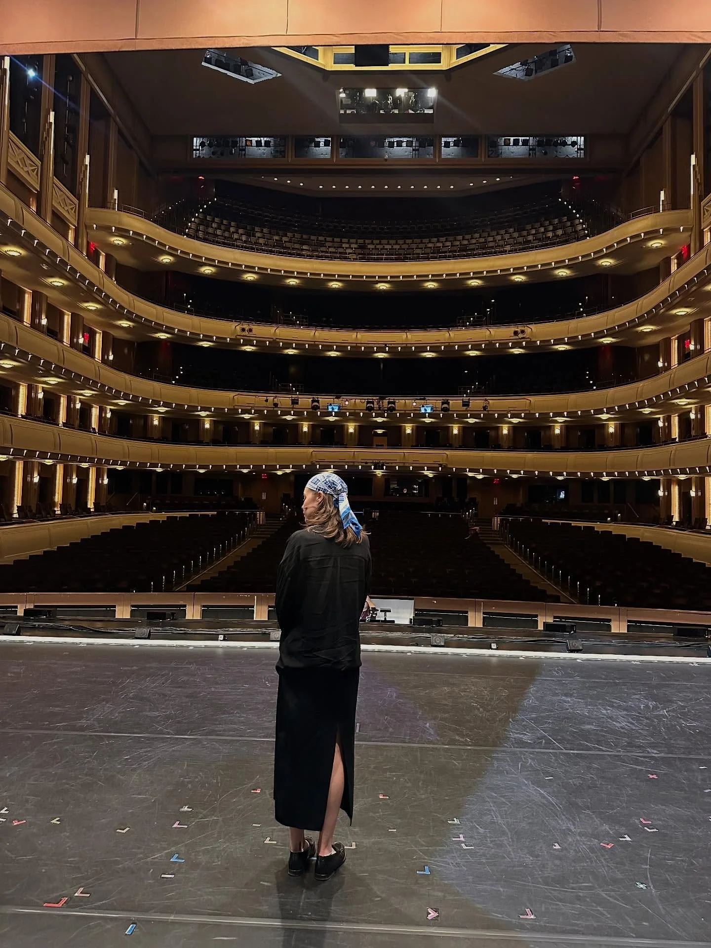 Las Vegas, Nevada. Dry. 10/7/2025 - 10/12/2025 

Hot tub. Cool theater. Arts District.