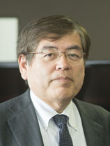 Prof. Katsuhiko Hirose