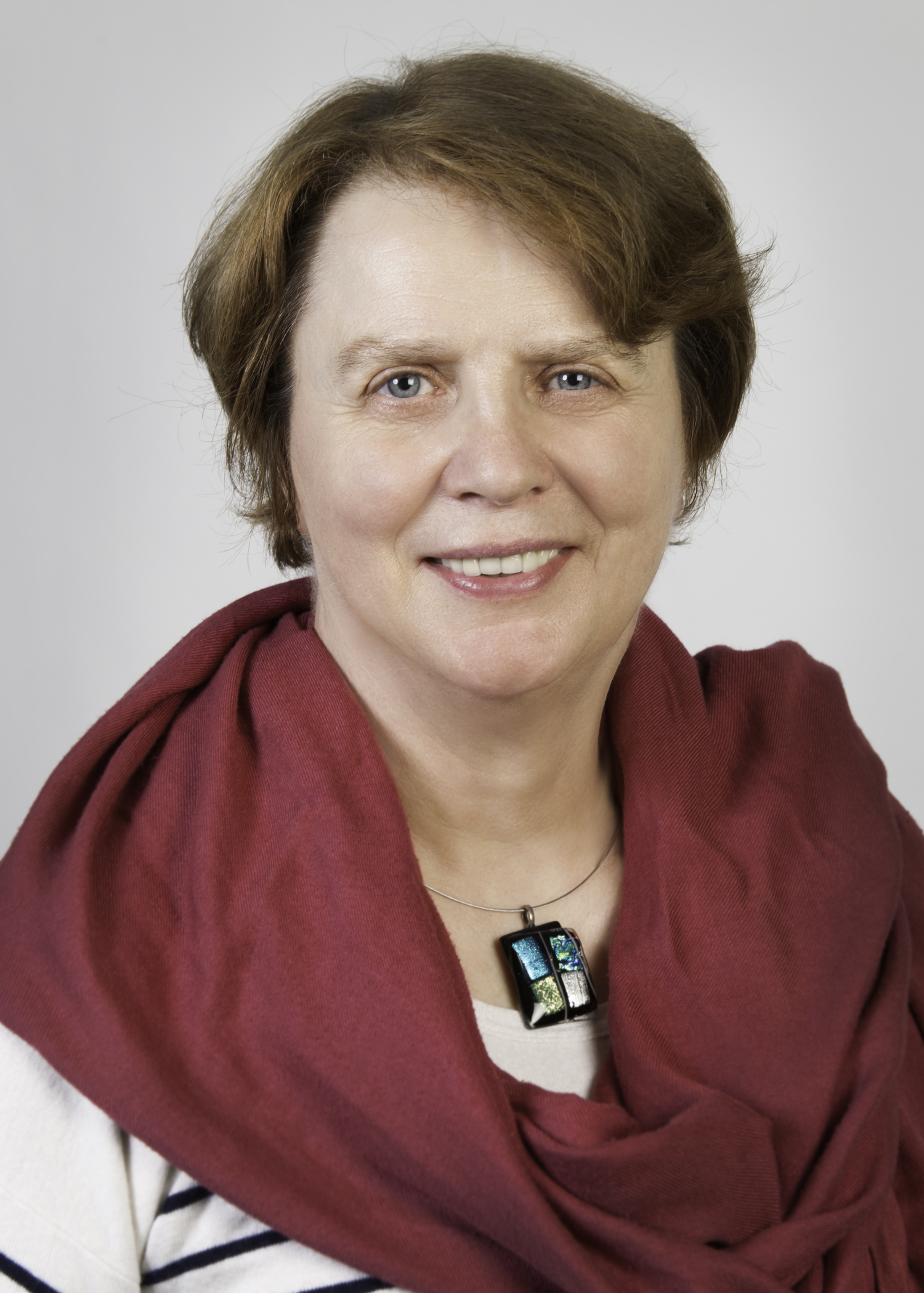 Prof. Julia Lane
