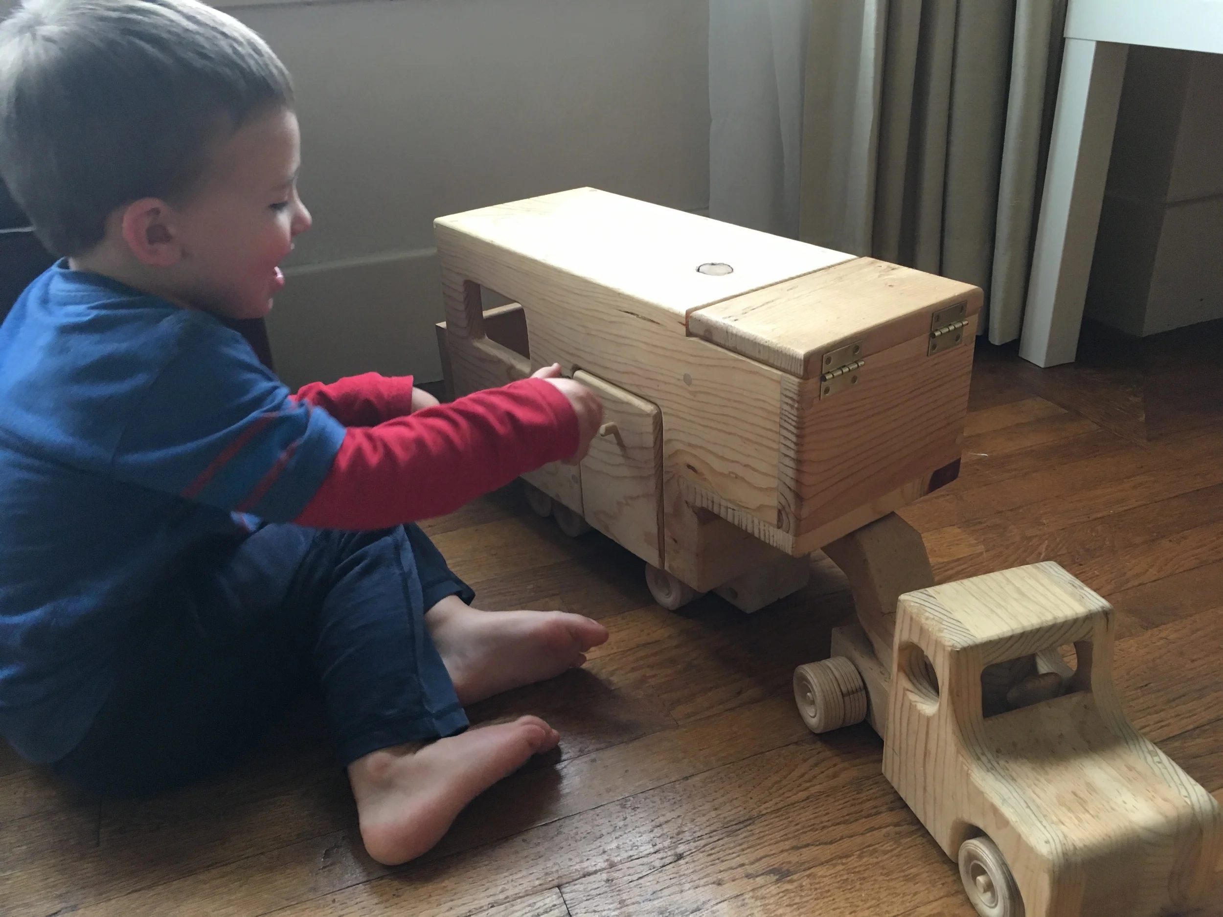 City Sprouts Preschool