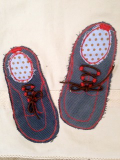 Levon's Shoes
