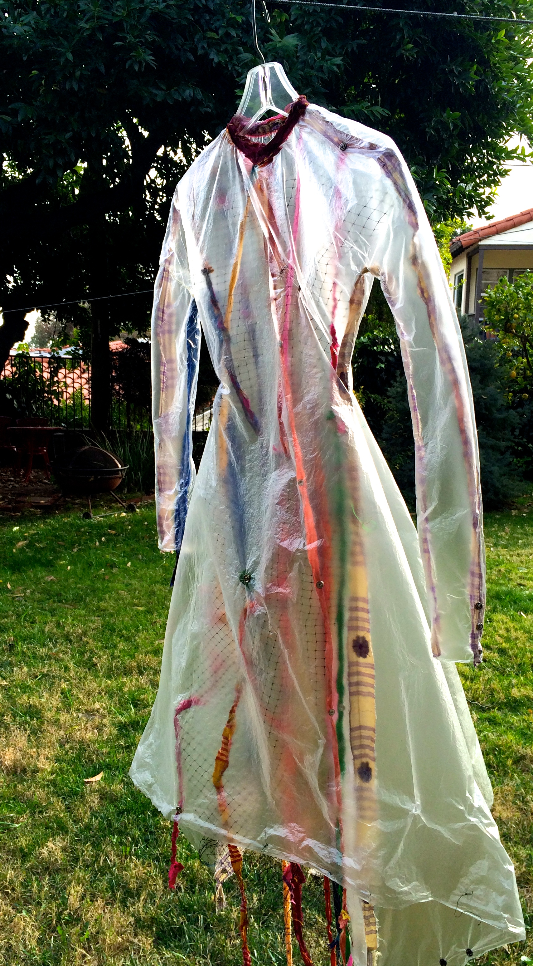 Un-Dress